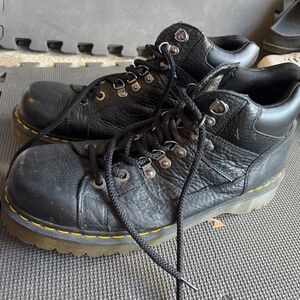 Dr.  Martens boots